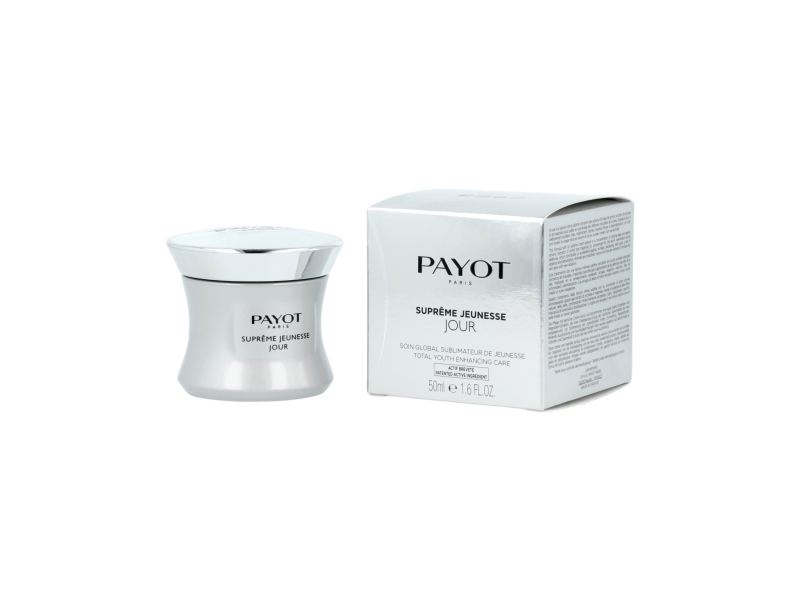 Payot - Supreme Jeunesse - 50 Ml