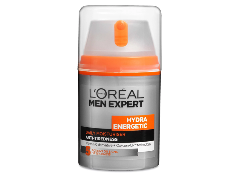 L´Oréal Paris Men Expert Hydra Energetic 24H Anti-Fatigue Moisturiser 50 ml