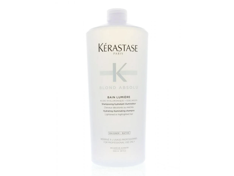 Kérastase Blond Absolu Bain Lumière 1000 Ml