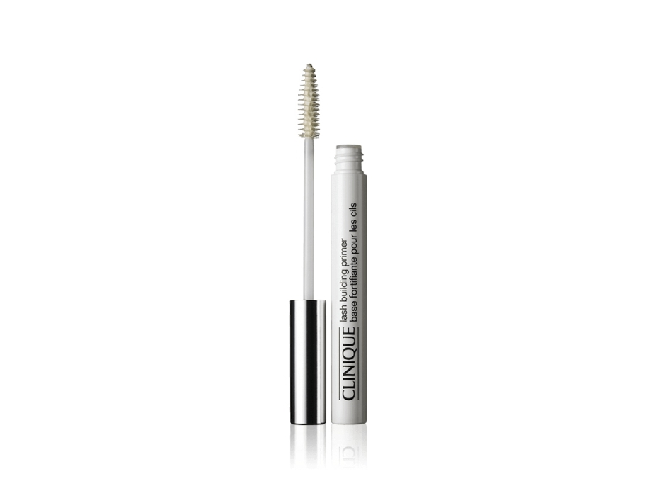 Clinique Lash Building Primer Base Eyelashes