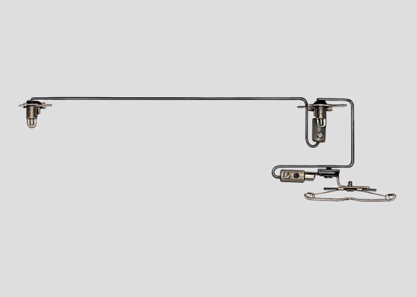 Märklin 7077, Märklin, 16.5 mm, 1 styck | Hobby - Modelljärnväg - Elektronik | GameStuff