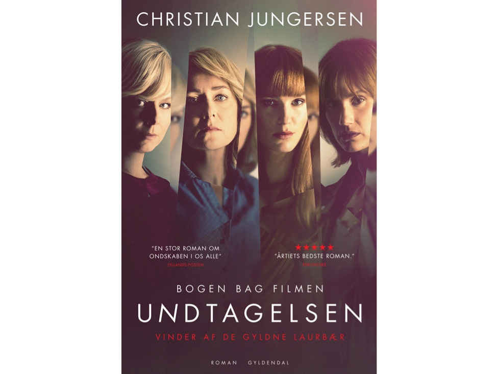 Undtagelsen | Christian Jungersen