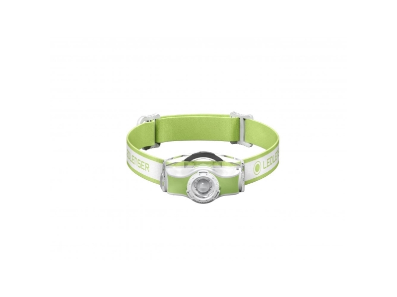 Led Lenser Ledlenser MH3 hodelykt