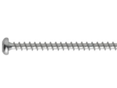 Nkt Universalskrue 4,5X20mm - Tx20, Panhoved, Groft Trægev. Spun+, Elz. - 200Stk