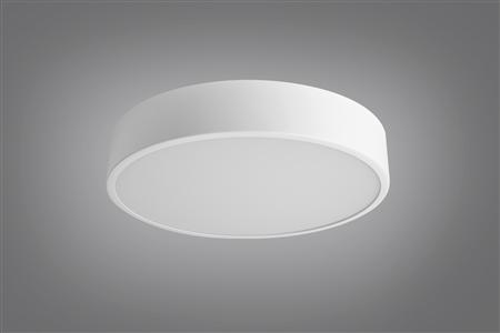 CAMPUS 500 TAK 34W 3000K-3500K-4000K VIT - PROFESSIONELL | Belysning - Inomhusbelysning - Infälld spotlight | GameStuff