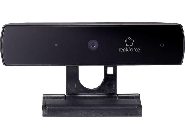 Renkforce Rf-3799734, 1920 X 1080 Pixel, Full Hd, 30 Fps, 1920X1080@30Fps, 1080P, 65°