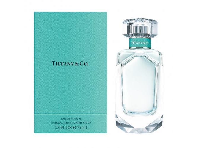 Tiffany & Co Eau De Parfum Spray 75Ml
