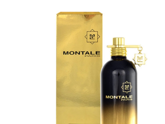 Montale Montale Aoud Nacht 100Ml Edp Unisex