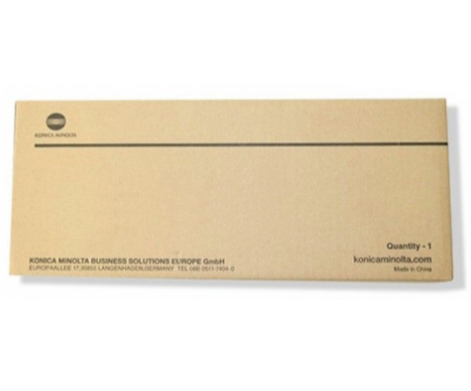 Konica Minolta Tn-619K - Sort - Original - Tonerpatron - For Bizhub Press C1060, Press C1070