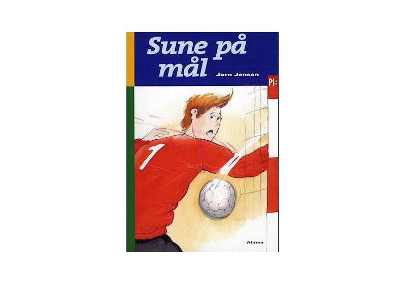 Ps, Sune På Mål | Jørn Jensen