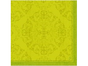 Serviet Duni Dunilin 40x40 cm Opulent Kiwi,45 stk/pk