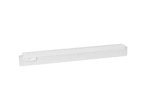Erstatningsgummi 40 Cm Hvid Til Håndskraber,1 Stk