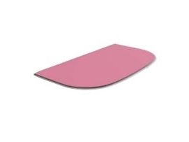 Sureflap Feeder måtte, pink