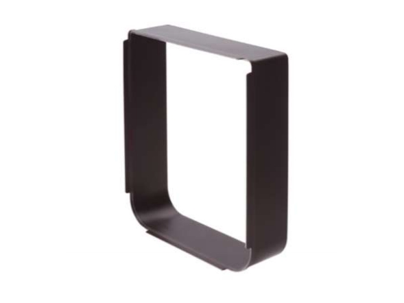 SureFlap TUN101BR, Tunnelelement, Brun, Plast, Kat, 200 mm, 50 mm