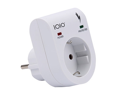 Olympia Sd 2100 S, Weiß, 3680 W, 73 Mm, 54 Mm, 73 Mm, 80 G