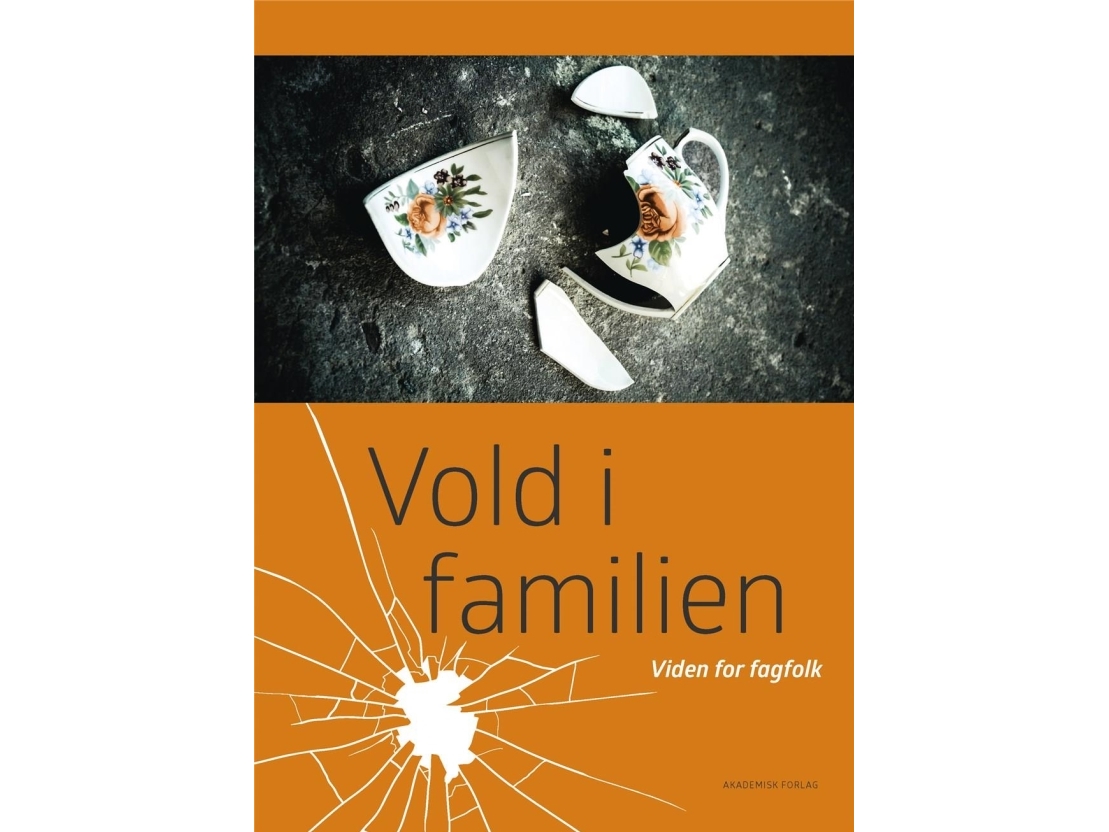 Vold I Familien | Helene Oldrup