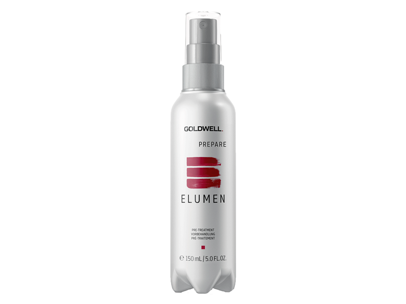 Goldwell Elumen Prepare Pre-Treatment 150 Ml