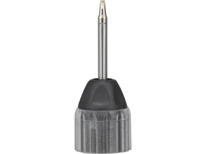 Toolcraft TO-6326121, Lödspets, 1 styck, 3,7 mm, 3 cm, 21 mm, 57 mm | VVS Artiklar - Verktyg för VVS - Lödningsverktyg | GameStuff