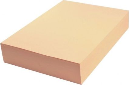 Emerson Kopierpapier A4 80 G Pfirsich 500 Blatt