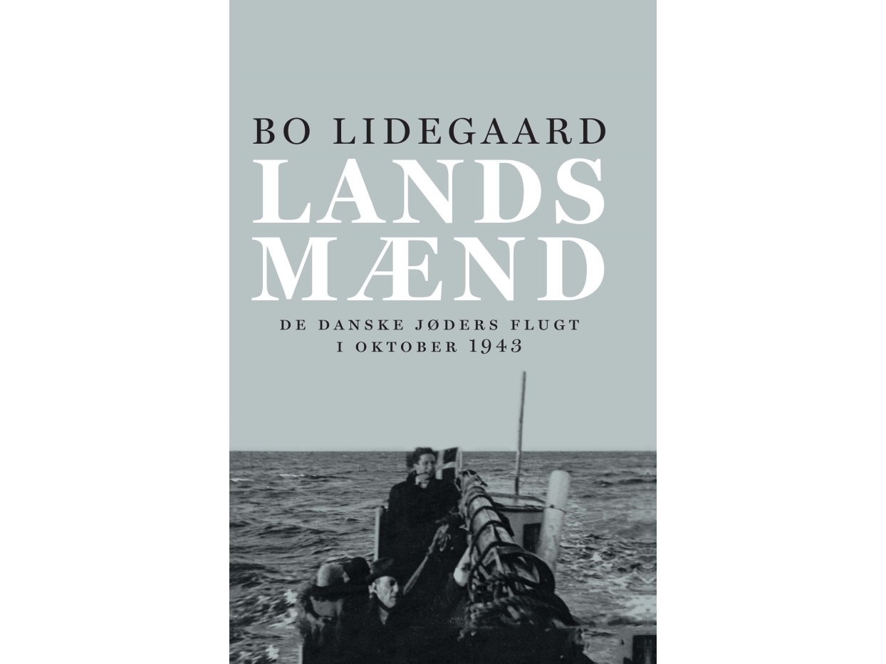 Landsmän Bo Lidegaard Språk: Danska | Böcker - Skönlitteratur - Biografier | GameStuff