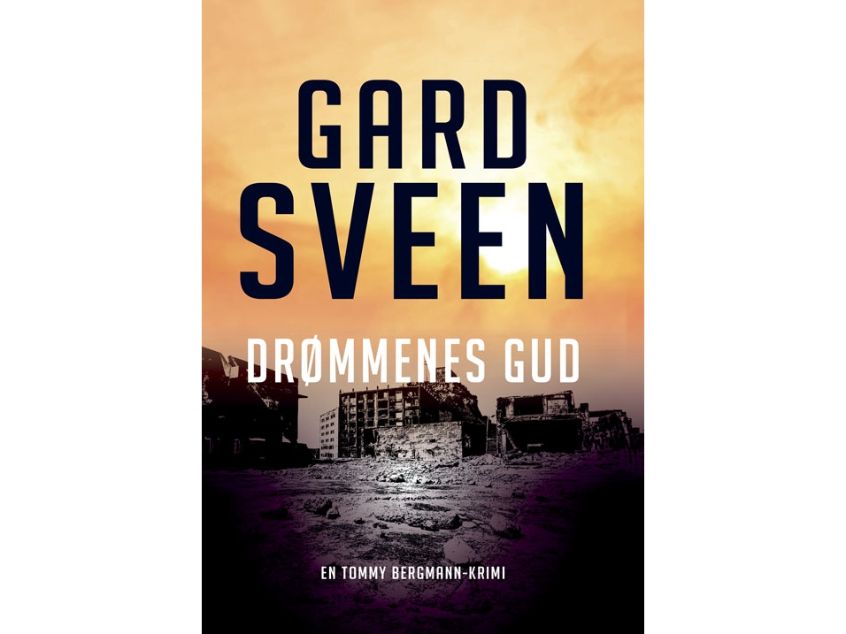 Drømmenes Gud | Gard Sveen