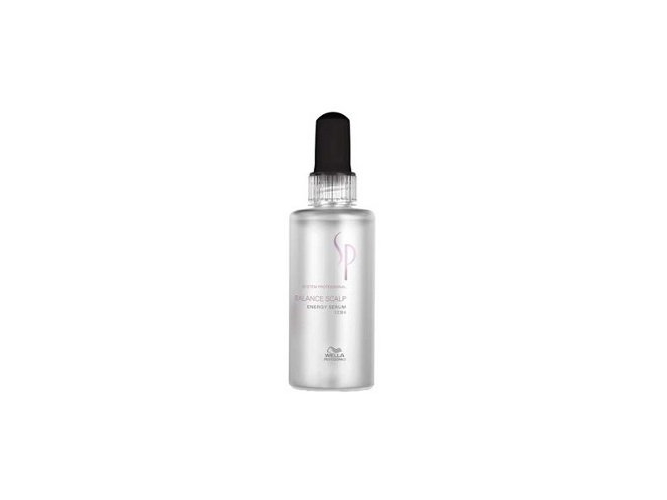 Wella Sp Balance Scalp Energy Serum Kit