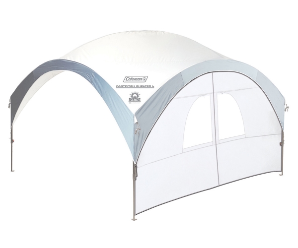 Coleman 2000032121, Sunwall, mask, vit, 1,7 kg, 330 mm, 250 mm | Utomhus - Camping - Övrig utrustning | GameStuff