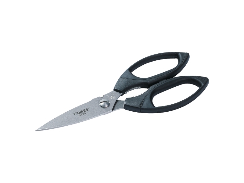 Saks Dahle Professional 21 Cm Sortieren