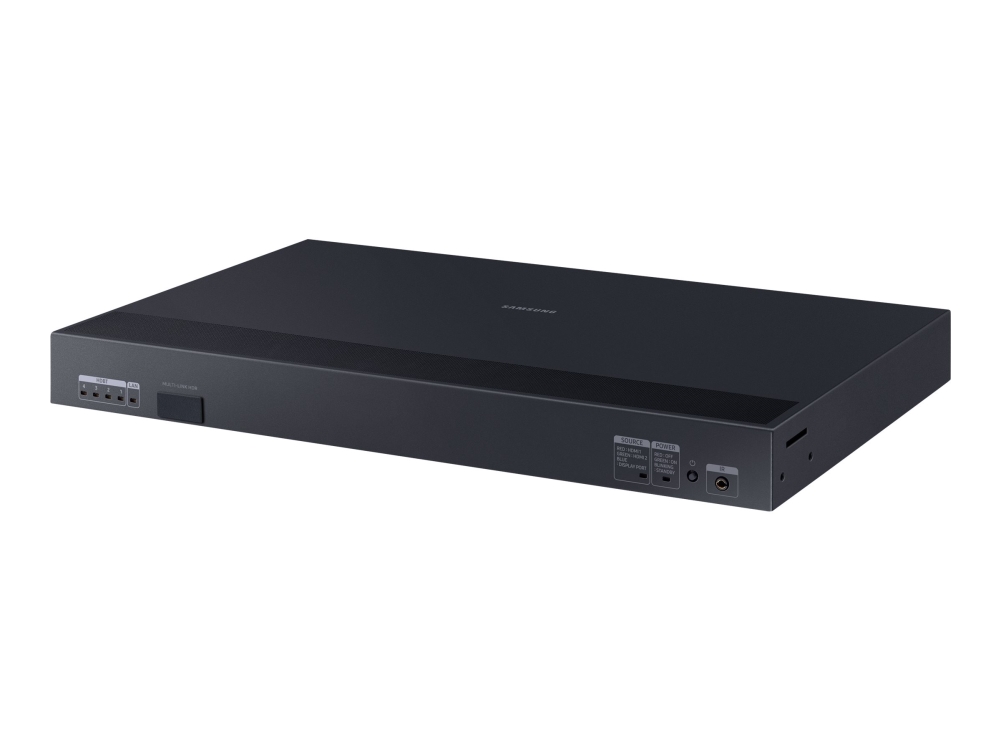 Samsung LED S-Box SNOW-JMU - Digitalskyltningsspelare - Tizen OS 4.0 | Datorer & Surfplattor - Stationära datorer - Tunna klienter | GameStuff