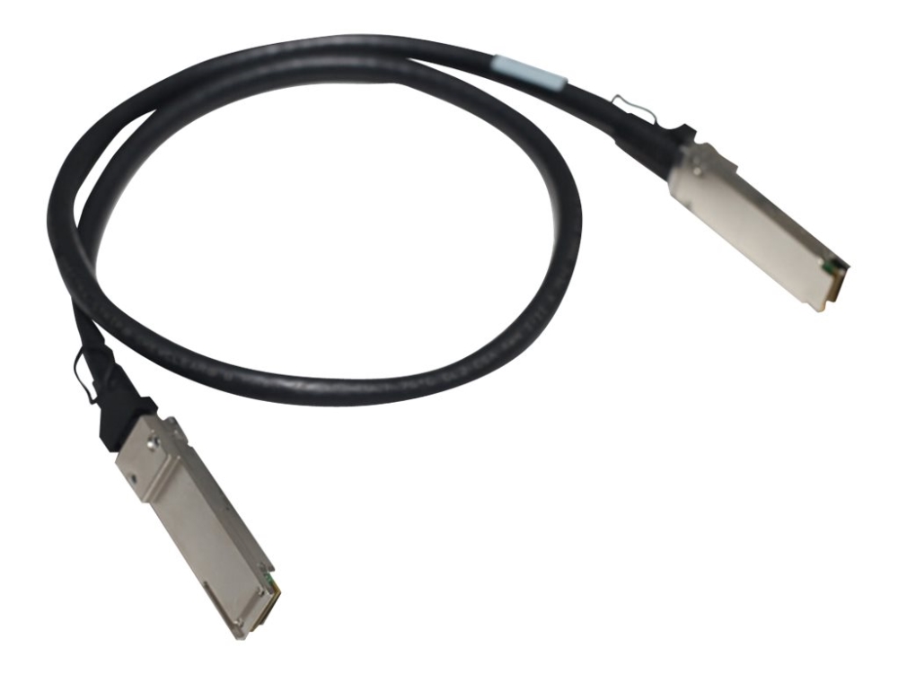 HPE Aruba - 1000Base direktkopplingskabel - QSFP28 till QSFP28 - för HPE Aruba 8325-32C, 8325-48Y8C CX 10000 Empty Chassis, 8360-12C V2, 8360-16Y2C V2 HPE Aruba - 1000Base direktkopplingskabel - QSFP28 till QSFP28 - för HPE Aruba 8325-32C, 8325-48Y8C CX 10000 Empty Chassis, 8360-12C V2, 8360-16Y2C V2