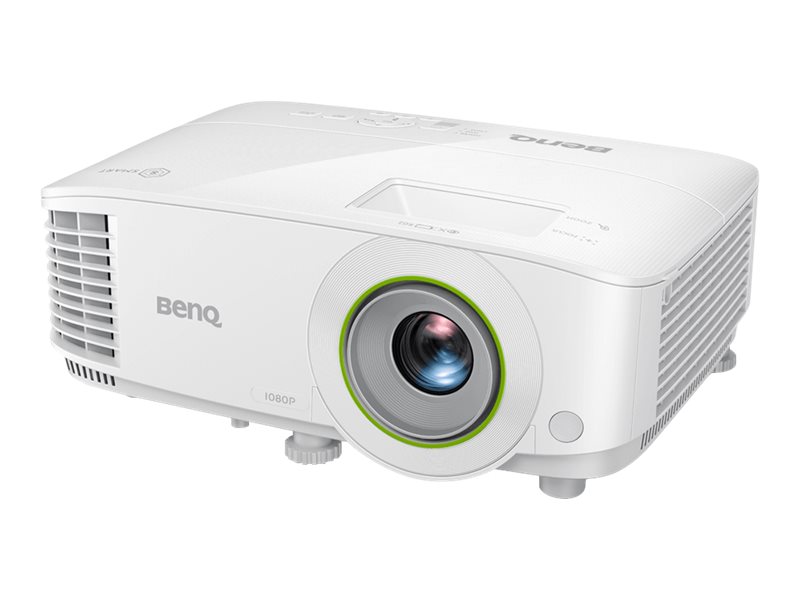 Benq Benq Eh600 Full-hd, Inkl. Wifi-dongle
