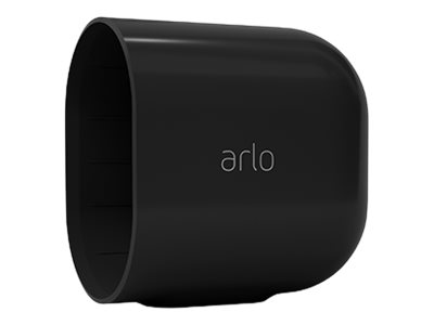 Arlo VMA5200H - Kamerahus - sort - for Arlo 3, Ultra 4K, VMS5140, VMS5240, VMS5440