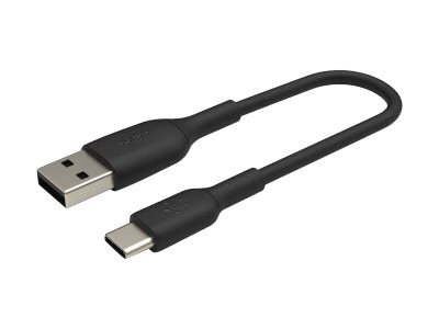 Belkin Boost Charge - Usb-Kabel - Usb-C (Han) Auf Usb (Han) - 15 Cm - Sortiert