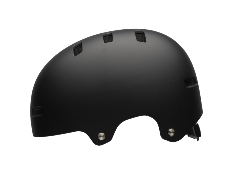 Bell Helmets Local, hård skalkonstruktion, Matt | Sport & Träning - Sportutrustning - Övriga | GameStuff