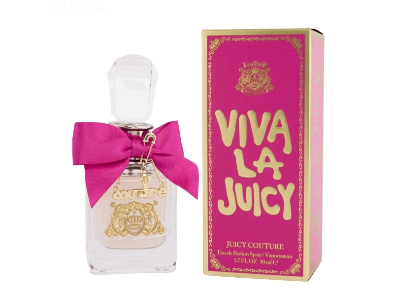 Juicy Couture Viva La Juicy Eau De Parfum 50 Ml (Woman)