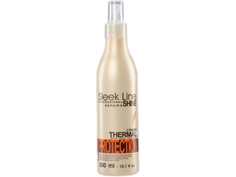 Stapiz Thermal Protection 2 Phasen Haarglättungsfluid 300Ml