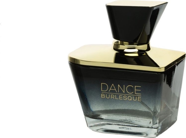 Linn Young Dance Burlesque Edp 100Ml