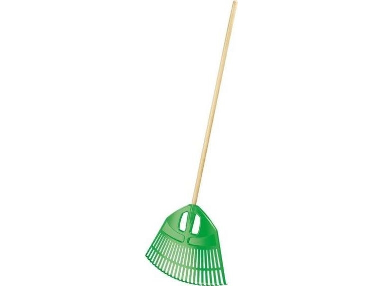 Prosperplast Rive Til Blade, Plastik, Expert Grøn