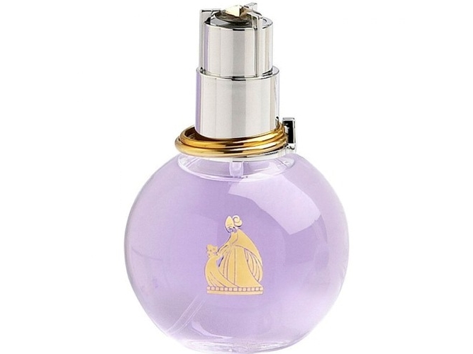 Sjov Anden klasse Akvarium Lanvin Eclat D Arpege 100 ml Eau De Parfum Spray for Women