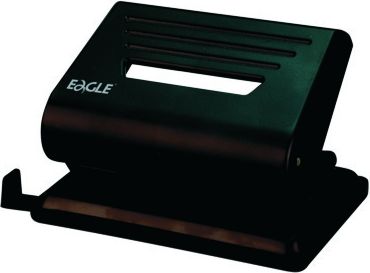 Eagle 837 hulapparat, 20 kort, sort (21K006A)
