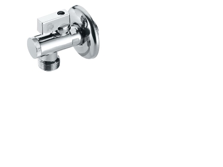 Eckventil Mit Filter 1/2"X3/8" (707-010-10)