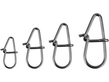 SG Needle Eggsnaps L 50kg 20pcs | Utomhus - Fiskeredskap - Tillbehör | GameStuff