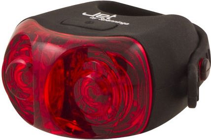 Jet Xb Usb-Baglygte (Sng-999122)