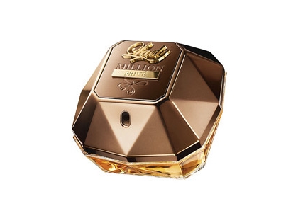 Paco Rabanne Lady Million Prive Edp Spray 80 Ml Woman