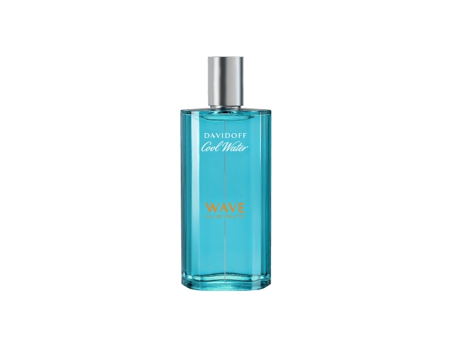 Davidoff Cool Water Wave Eau De Toilette 125 Ml Für Herren