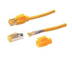 Hirose Guide Plate F?R Tm31 Modularstecker Vpe 100 K?Mmchen Zur Einfachen Kabelf?Hrung In Einem Tm31 Stecker. 1000Er Pack. (Tm31p-Tm-88P(62))