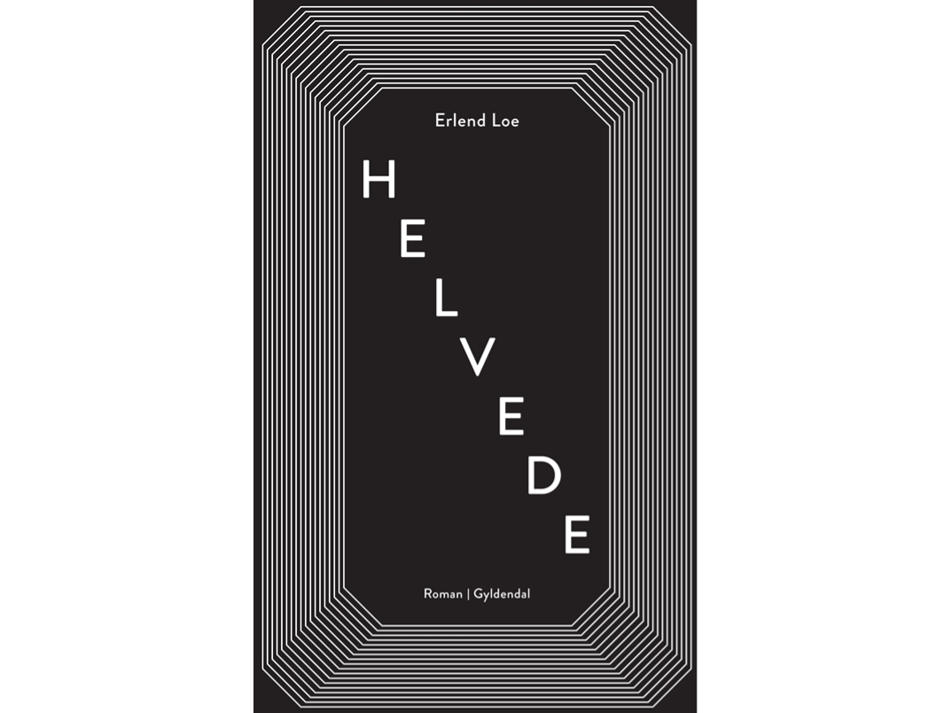 Hölle | Erlend Loe | Sprache: Dänish