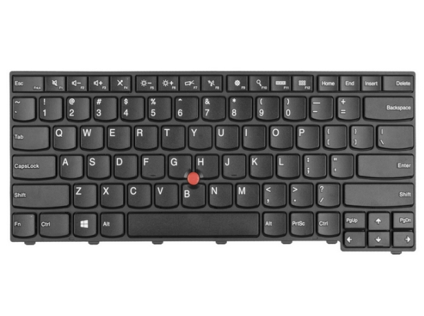 Lenovo - Tastatur