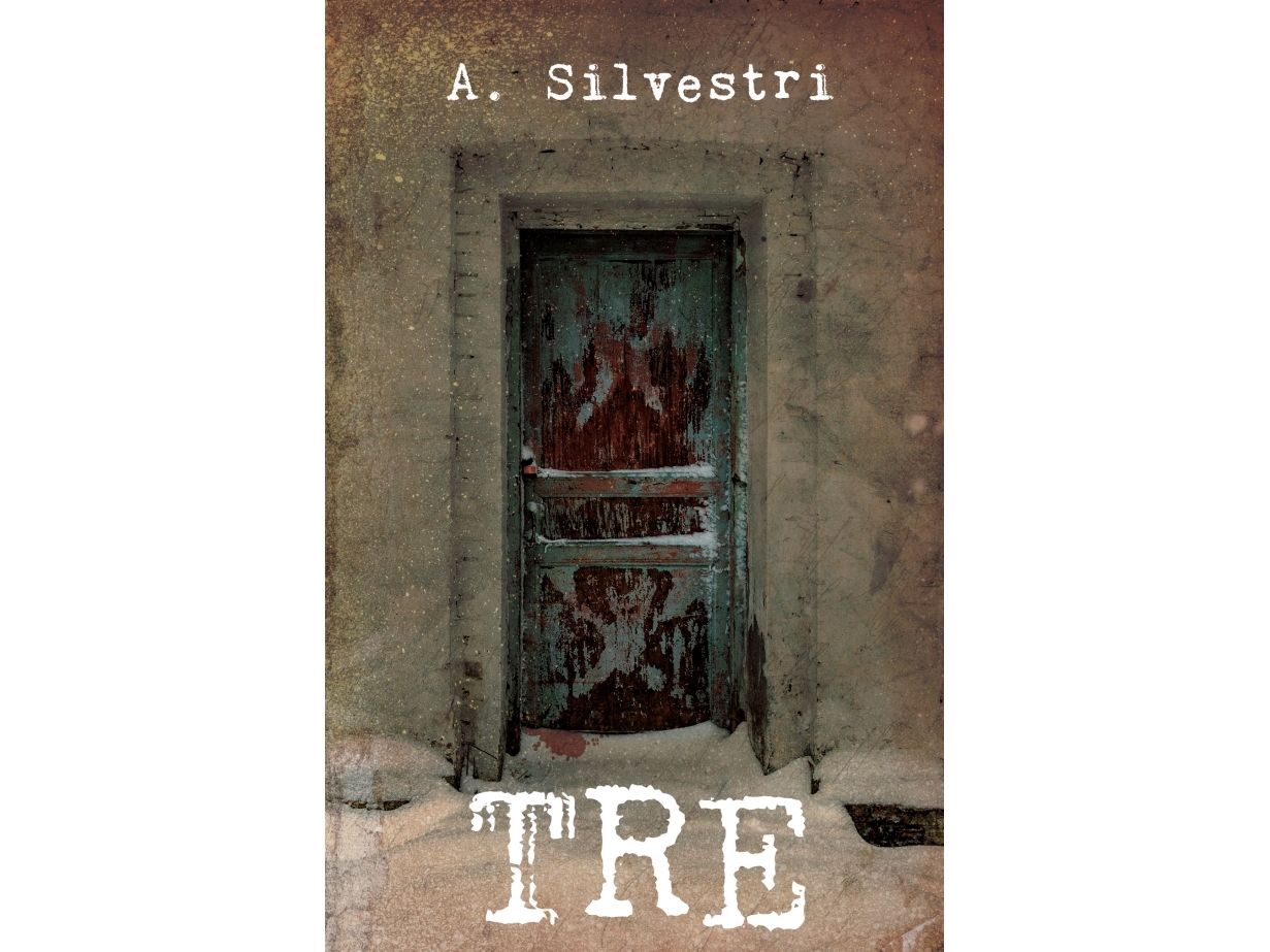 Drei | A. Silvestri | Sprache: Dänish
