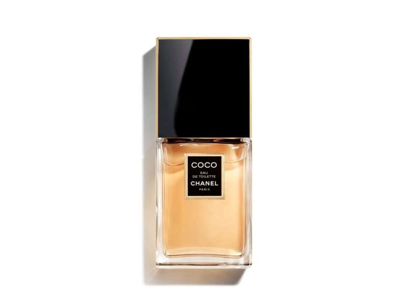 Chanel Coco Edt - Dame - 50 ml